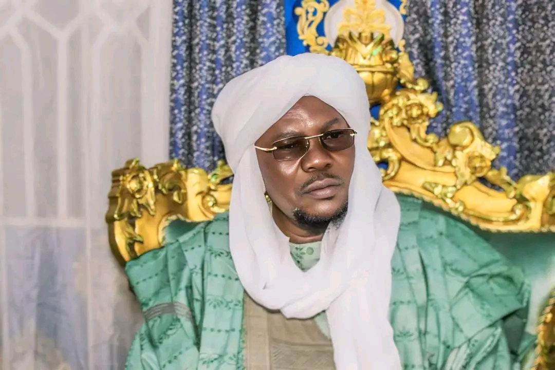 لقاء خاص مع فضيلة الشيخ الأمير عثمان عبده بركة عبر تلفزيون المنارة