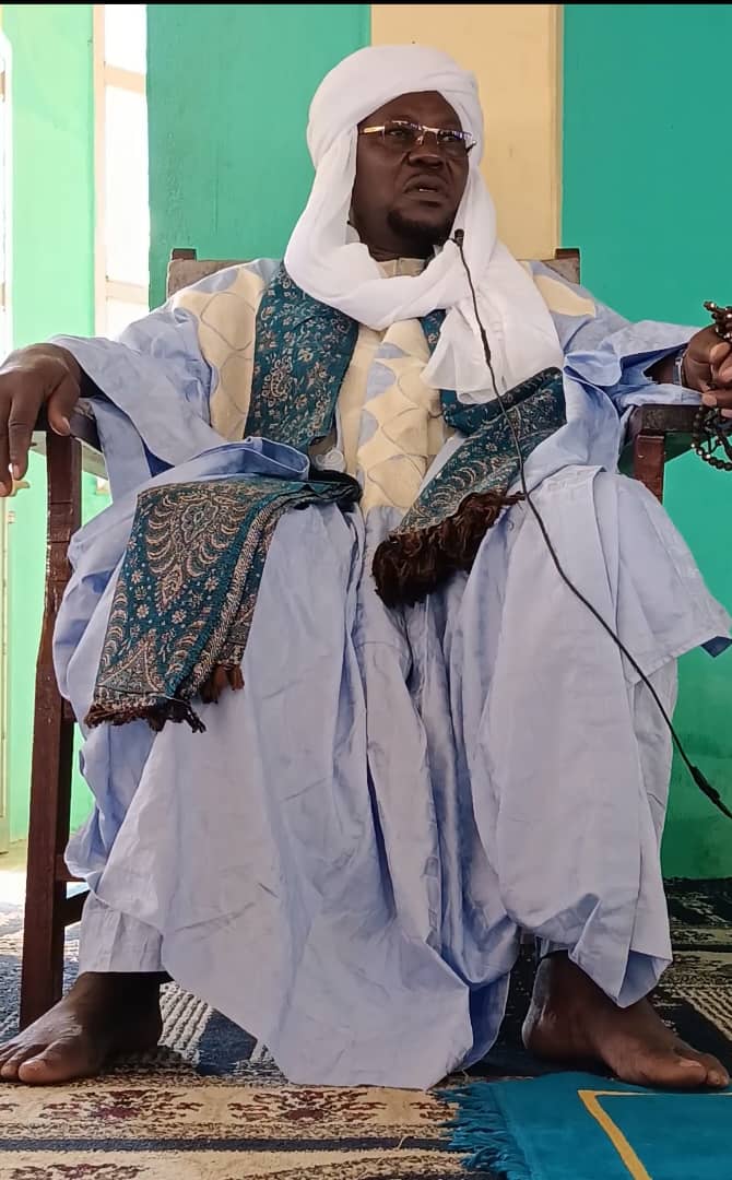 Complexe Al-Manarat Al-Islam